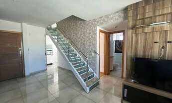 Imagem: Cobertura Duplex à Venda em Belo Horizonte