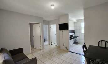 Imagem 2: Aluguel AP mobiliado