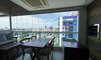 Imagem 3: Terraço Vieiralves 4 Quartos