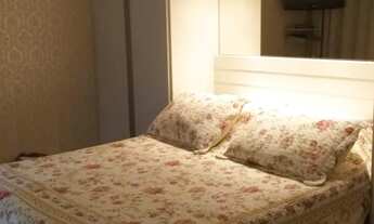 Imagem: Lindo apto decorado Bairro Ouro Preto