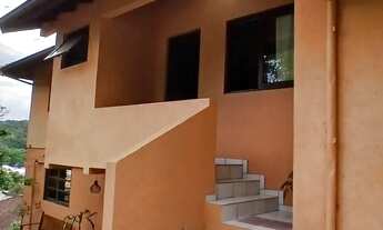 Imagem: Aluguel Temporada Apartamento na Cachoeira