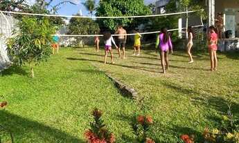 Imagem 6: Casa em Aldeia para lazer