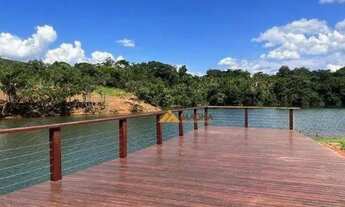 Imagem 6: Terreno à venda, 300 m² por R$ 600.000,00 - Condomínio Rio Sol - Rifaina/SP