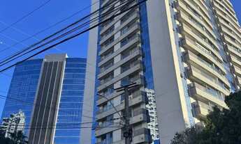 Imagem: 1 dormitório, andar alto com muito sol