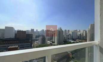 Imagem 3: Apartamento para locação na Vila Olimpia