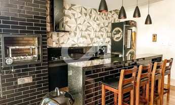 Imagem 3: CASA ALTO PADRÃO CONDOMINIO COSTA MARINA