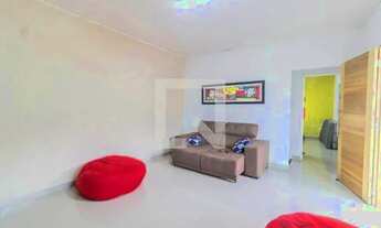 Imagem 3: Casa à Venda - Água Fria, 2 Quartos, 125 m2