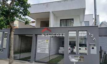 Imagem: Casa em Rua Nilton Baldo - Paquetá - Belo