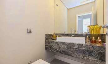 Imagem 7: Casa com 3 dormitórios à venda, 255 m² por R$ 3.600.000,00 - Butiatuvinha - Curitiba/PR