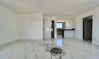 Imagem 3: Apartamento com 3 Quartos à Venda, 90m², Santa Amélia