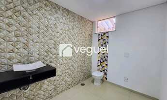 Imagem 5: Casa Comercial com 503,22m² para alugar próximo á av. Independência, Ribeirão Preto/SP