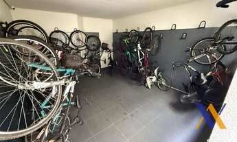 Imagem 4: Apartamento com 2 dormitórios para alugar, 76 m² por R$ 3.812,00/mês - Jardim da Penha - V