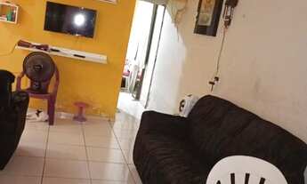 Imagem 3: Casa Parque Brasil I - Santa Maria Codipi