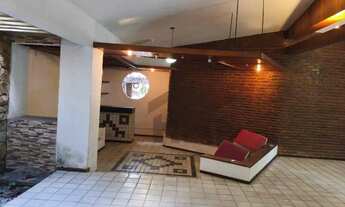 Imagem 5: Casa Residencial de 450m² à venda, com 4 quartos (1 suíte), localizado em Aldeia - Pernamb