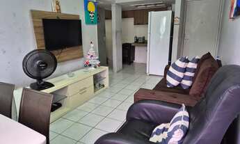 Imagem 3: Alugo Apartamento quarto e sala na Mangabeiras