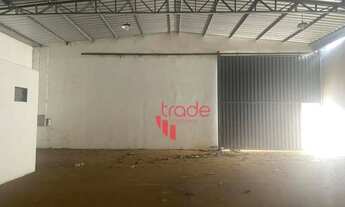 Imagem 4: Salão Comercial à Venda no Bairro Jardim Salgado Filho em Ribeirão Preto com Cozinha