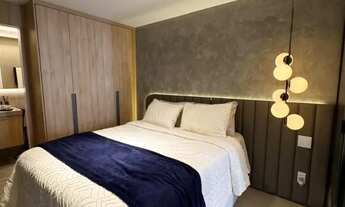 Imagem 16: Imóvel para venda possui 65 metros quadrados com 2 quartos em Praia de Itaparica - Vila Ve