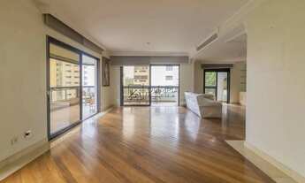 Imagem 4: Aluguel Apartamento 4 Dormitórios - 330 m² Moema