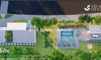 Imagem 7: Excelente terreno à venda no Condomínio Villágio Paulínia, Paulínia