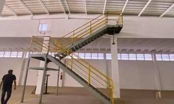 Imagem 7: Galpão para alugar, 2175 m² por R$ 50.000/mês - Park Comercial de Indaiatuba - Indaiatuba