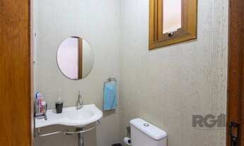 Imagem 7: Casa com 3 dormitórios, sendo 1 suíte para venda no bairro Hípica