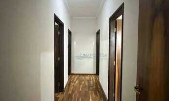 Imagem 6: Sobrado com 4 dormitórios para alugar, 250 m² por R$ 4.500,00/mês - Araxá - Londrina/PR