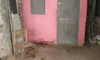 Imagem 7: Vendo casa com terraço, sala, cozinha, 2 quartos e inclui mais 2 kitinets