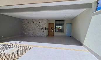 Imagem: Casa de Alto Padrão à Venda no Jardim