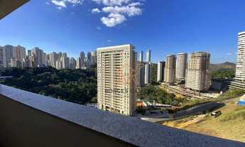 Imagem 6: Apartamento com 4 dormitórios à venda, 170 m² por R$ 2.800.000,00 - Vale do Sereno - Nova