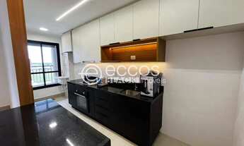 Imagem 4: Apartamento para aluguel, 3 quartos, 3 suítes, 2 vagas, Jardim Sul - Uberlândia/MG