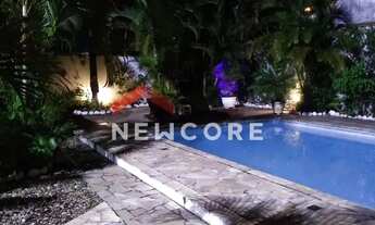 Imagem 4: Sobrado em Rua Osvaldo Alves de Freitas - Jamaica (Praia) - Itanhaém/SP