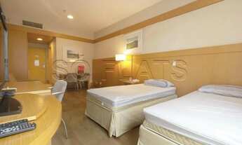 Imagem: Apartamento em Santana na Avenida Luís