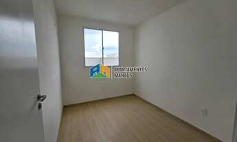 Imagem 4: Parque Ville Jasmim - 2 Quartos - Lago Azul