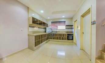 Imagem 3: Casa para locação no Condomínio Terras de Carolina em Araras SP - 4 quartos e área gourmet