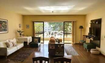 Imagem 3: Apartamento com 4 dormitórios à venda, 220 m² por R$ 1.300.000,00 - Agriões - Teresópolis