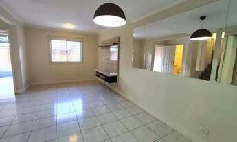 Imagem 3: Sobrado para venda com 120 metros quadrados com 3 quartos em Boqueirão - Curitiba - PR