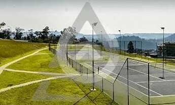 Imagem 3: Terreno à venda em Vinhedo, Santa Cândida, com 700 m², Residencial Arboretum