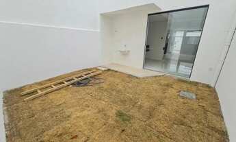 Imagem 2: Casa em Rua Passos Ferreira - Santa Rosa - Belo Horizonte/MG