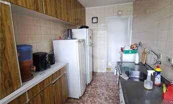 Imagem 5: Apartamento com 2 quartos à venda em Barro Branco (zona Norte) - SP