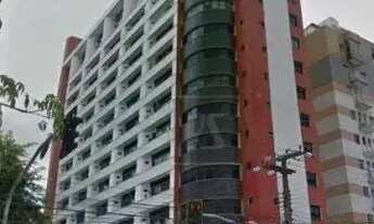 Imagem: Sala comercial para venda com 31 metros