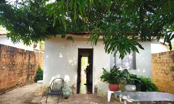 Imagem 2: Vendo Casa Jardim Santa Bárbara 90 mil