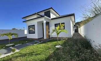 Imagem: Casa com 3 dormitórios à venda, 86 m²