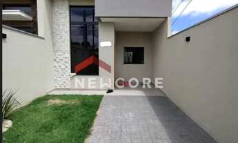 Imagem 2: Casa em Rua Eiti Suguimoto - Maria Lúcia - Londrina/PR