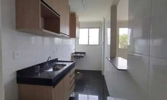 Imagem 11: Apartamento para Alugar de 02 Quartos no Bairro City Ribeirão em Ribeirão Preto com Portar