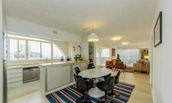 Imagem 4: Apartamento para venda em Santa Cecília com 2 quartos, sendo 2 suítes , 144m²