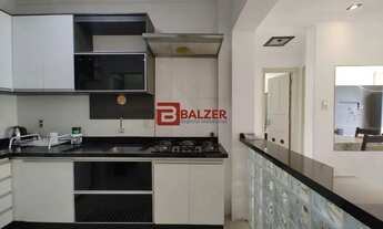 Imagem 7: Apartamento de 2 quartos no Centro, ensolarado