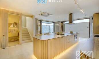 Imagem 7: Apartamento Diferenciado Duplex no Edifício Square Hobus na Praia Brava