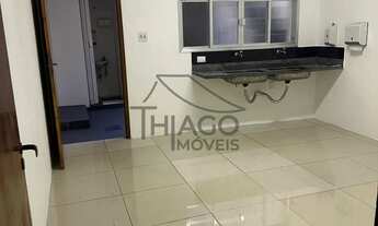 Imagem 3: Excelente oportunidade de alugar Sobrado Comercial de 101m² em uma localização estratégica