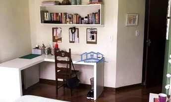 Imagem 3: Apartamento 03 Quartos no Centro - Petrópolis/RJ