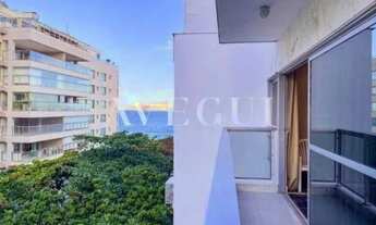 Imagem: Cobertura-Triplex / Residencial / Leblon